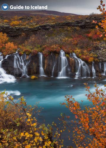 Private 8-Hour Super Jeep Tour of Borgarfjordur with Langjokull Glacier