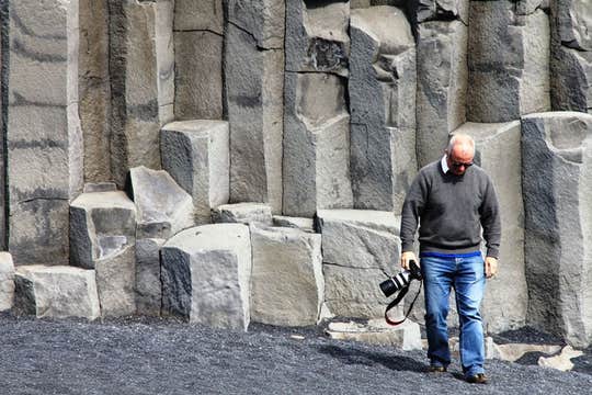 Private 10-Hour South Coast & Eyjafjallajokull Tour with Optional Activities from Reykjavik