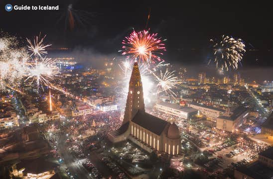 Luxury Private Transfer from Blue Lagoon to Reykjavik City