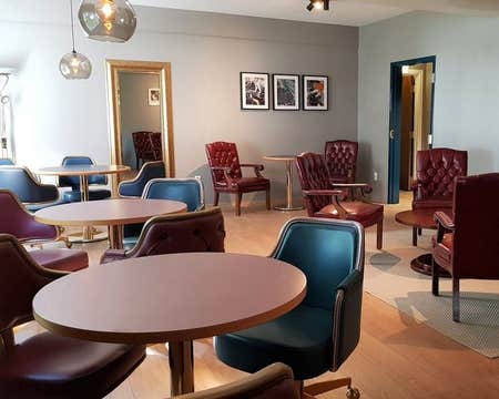 Hotel Asbru