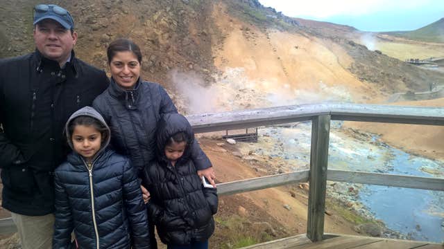 Private 8-Hour Reykjanes Peninsula Tour with Optional Blue Lagoon Spa Visit