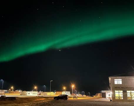 Adventure Hotel Hellissandur