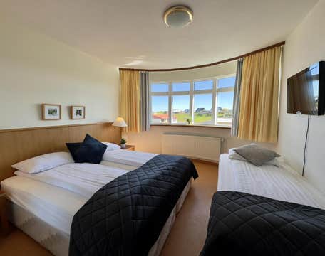 Adventure Hotel Hellissandur