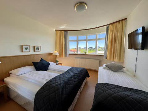 Adventure Hotel Hellissandur