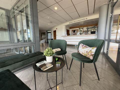 Adventure Hotel Hellissandur（Adventure Hotel Hellissandur）