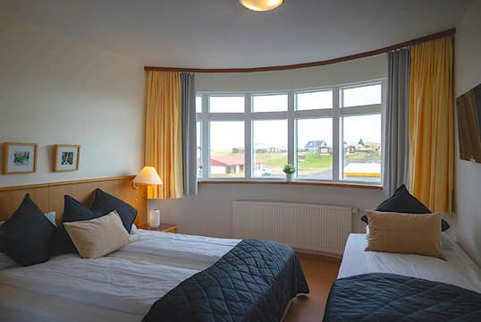 Adventure Hotel Hellissandur(Adventure Hotel Hellissandur)