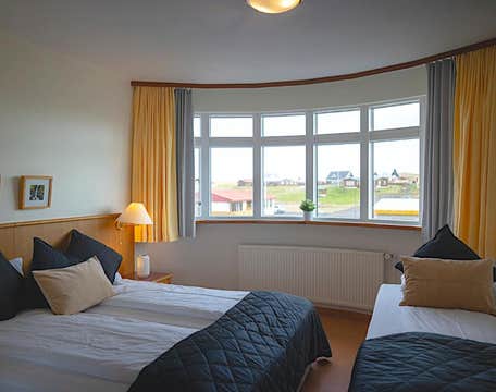 Adventure Hotel Hellissandur