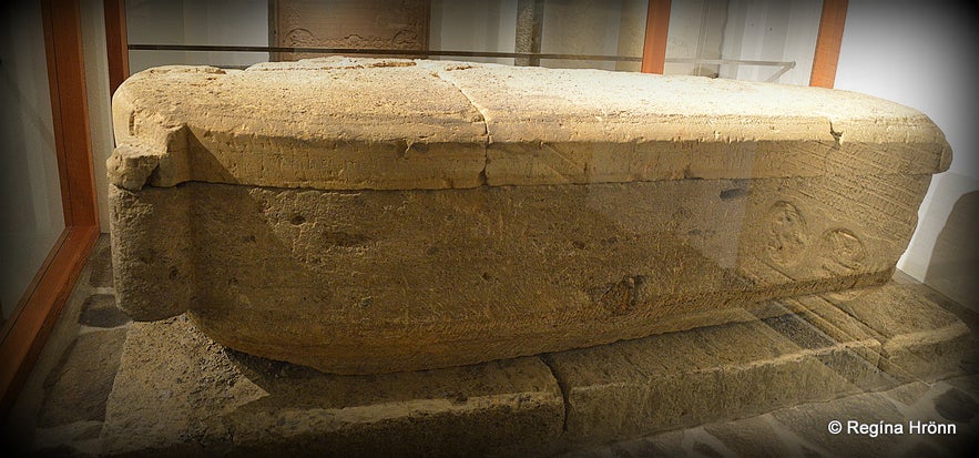 A Visit to the historical Skálholt Episcopal See in South Iceland