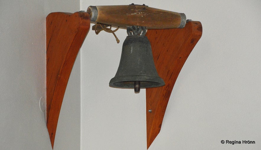 A Visit to the historical Skálholt Episcopal See in South Iceland