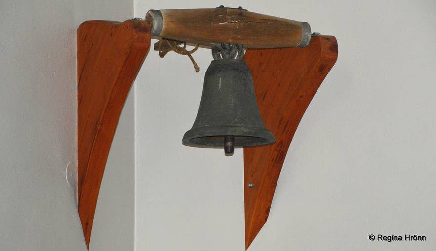 A Visit to the historical Sk&aacute;lholt Episcopal See in South Iceland