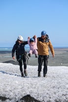 Small-Group Ice Caving & Glacier Hiking in Vatnajokull National Park with Photos