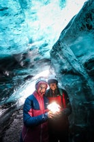 Small-Group Ice Caving & Glacier Hiking in Vatnajokull National Park with Photos