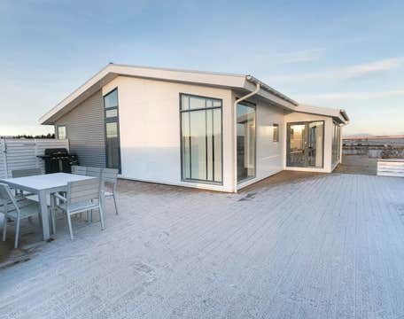 Golden Circle Villas