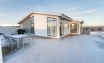 Golden Circle Villas