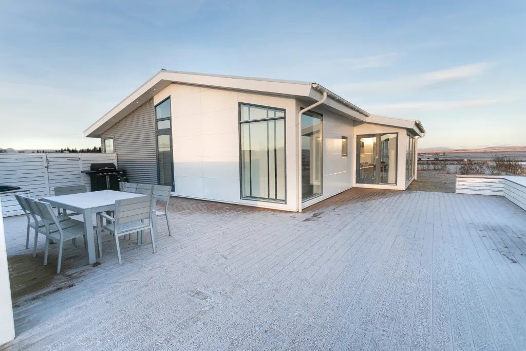 Golden Circle Villas