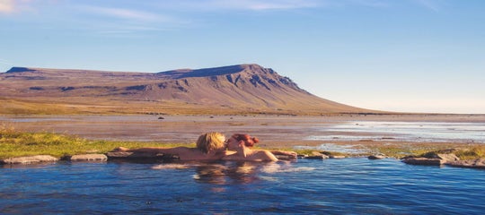 Top 10 Most Romantic Places To Stay in Iceland