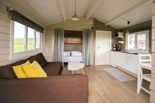 Moar Cottages