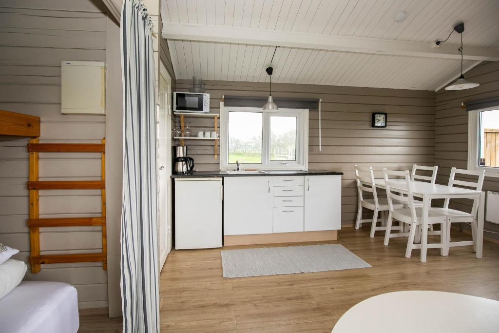 Moar小屋（Moar Cottages）