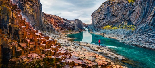Top 15 Most Beautiful Rock Formations in Iceland