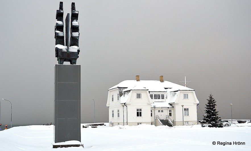 A Winter Visit to the South Coast of Iceland- all the way to Jökulsárlón Glacial Lagoon