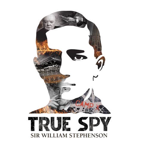In this one-hour lecture, discover the fascinating story of Sir William Stephenson, a man who profoundly impacted the outcome of WWII and is said to be the inspiration for James Bond.