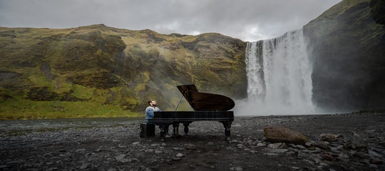 Top 10 Music Videos Shot in Iceland
