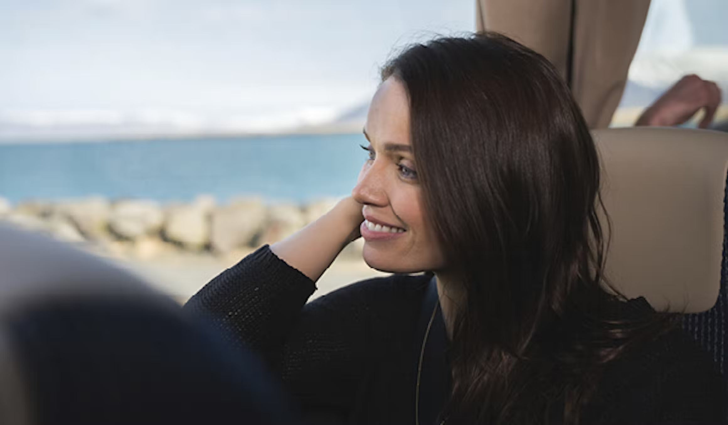 Cheap Flybus Transfer From BSI Bus Terminal in Reykjavik to Keflavik Airport