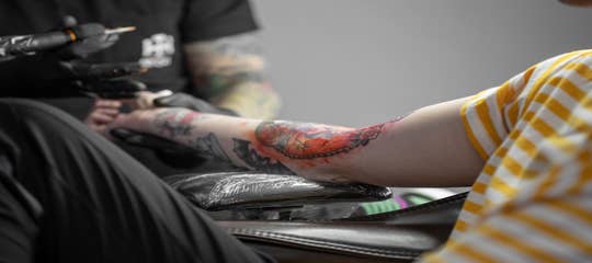 Where To Get a Tattoo in Reykjavik: Top Studios &amp; Artists by Style