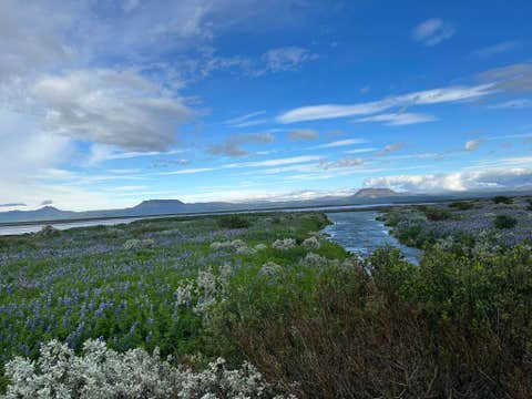 Small Group ATV Tour in Northeast Iceland from Asbyrgi