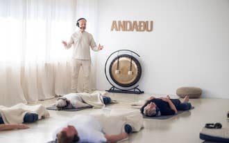 Relaxing 1-Hour Breathwork Session in Reykjavik with Certified Coach