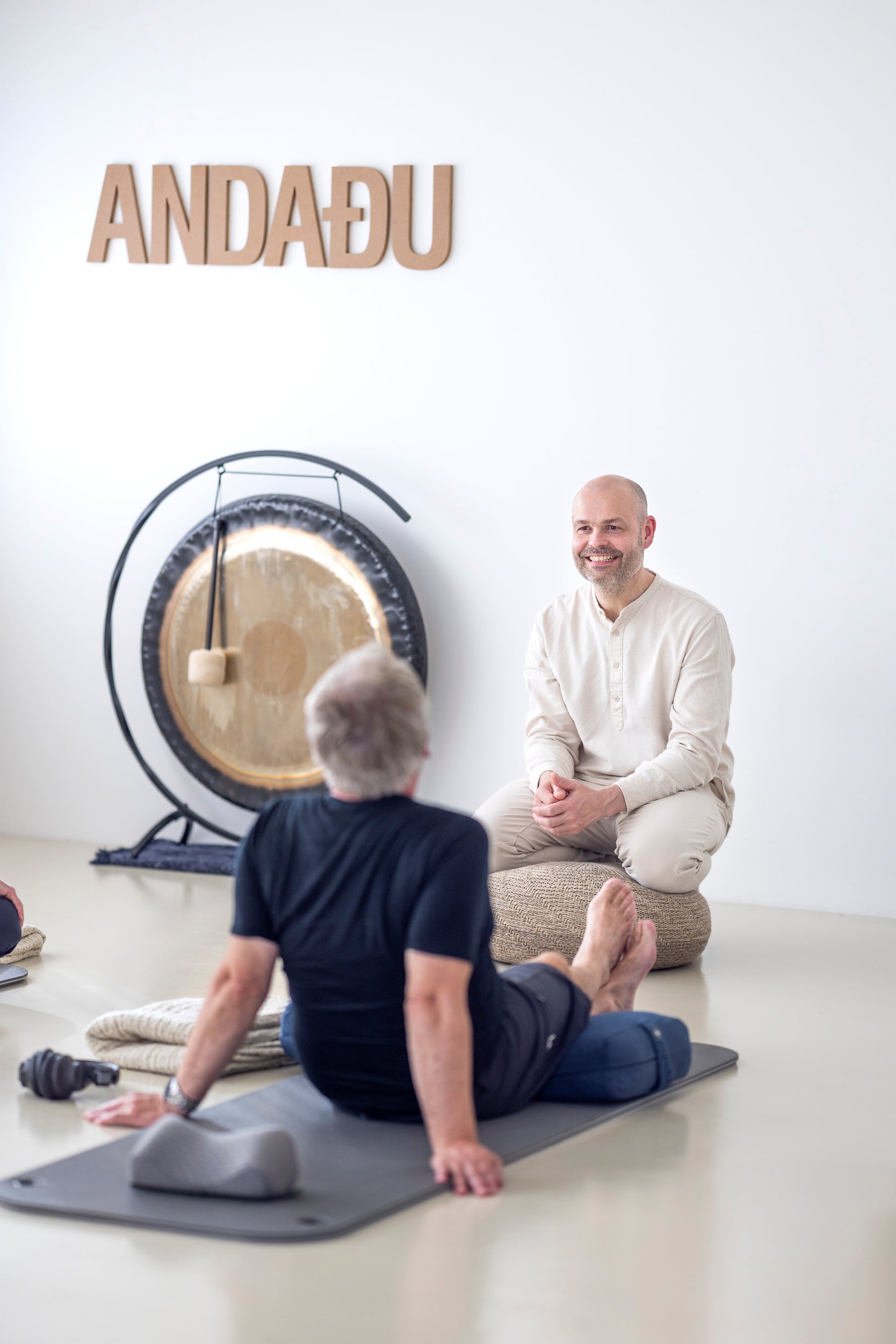 Unique 2.5-Hour Nature Cold Therapy Experience Tour from Reykjavik