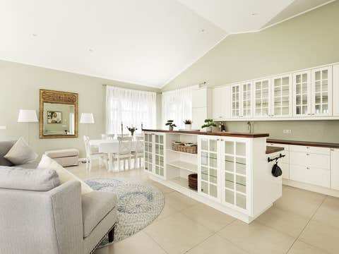 Saga Circle Villas