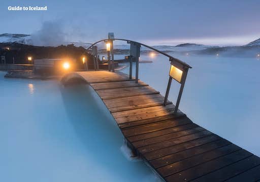 Private 8-Hour Reykjanes Peninsula Tour with Optional Blue Lagoon Spa Visit