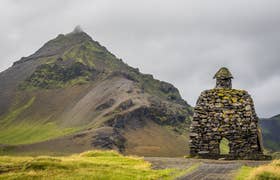 Icelandic Sagas and Their Locations in Iceland