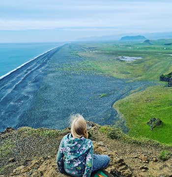 Private 7-Hour South Coast Sightseeing Tour with Departure from Selfoss