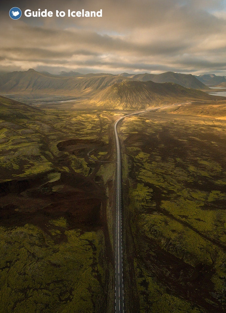 Driving around Iceland can be one of the most memorable travels you'll have in life.