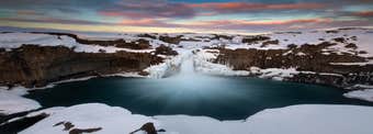 Top 11 Waterfalls in Iceland to See in Winter