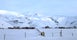 Eyjafjallajokull volcano and glacier in Iceland