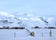 Volcan et glacier Eyjafjallajokull en Islande