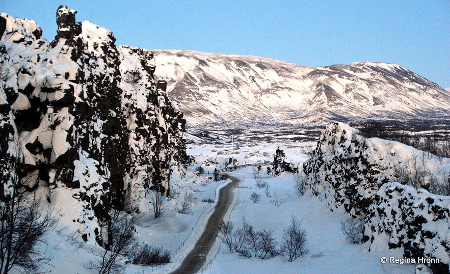 Ármann in Mt. Ármannsfell and the Troll Games on Hofmannaflöt Plains in South Iceland