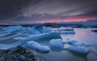 Keflavík Airport -Blue Lagoon - Reykjavik Downtown