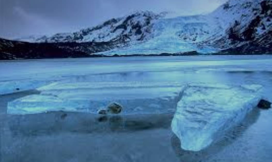 This thrilling South Coast tour includes visits to some of the region's glaciers.