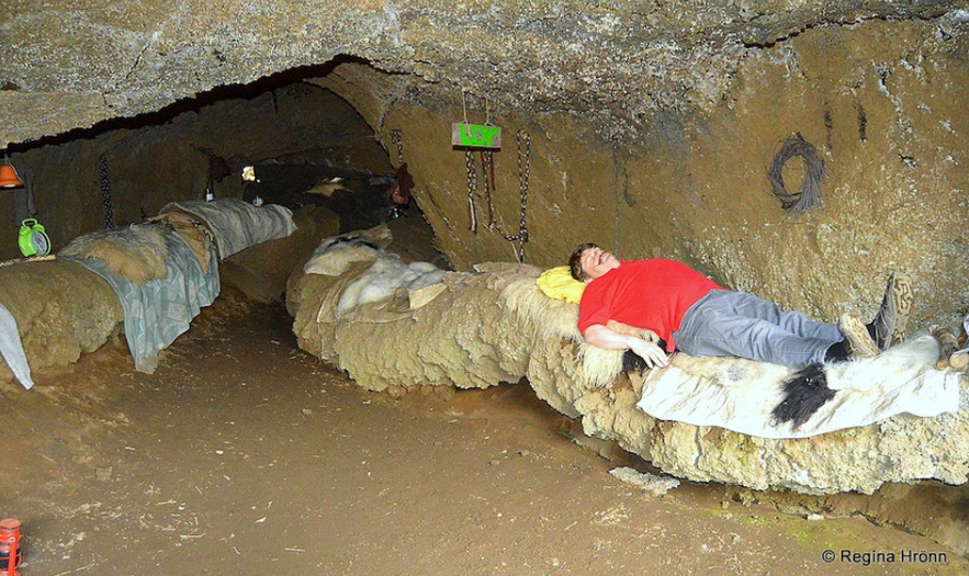 A Local's Favourite Caves in Iceland