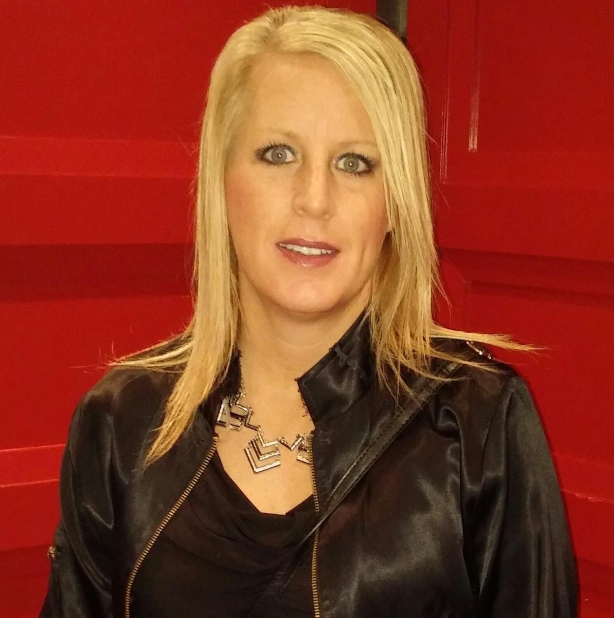 Danielle Reda Letellier