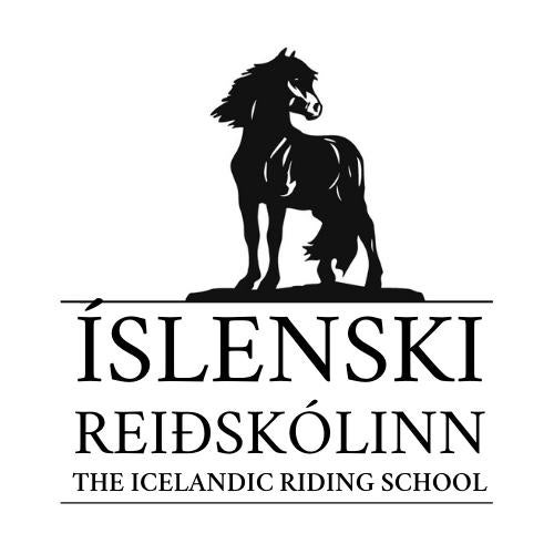 ÍSLENSKI Reiðskólinn - LOGO.jpg