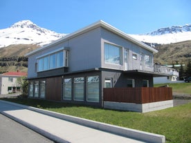 Seydisfjordur Apartment