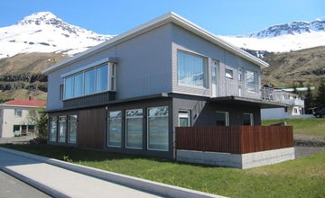 Seydisfjordur Apartment