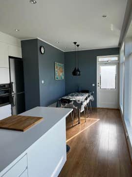 Seydisfjordur Apartment
