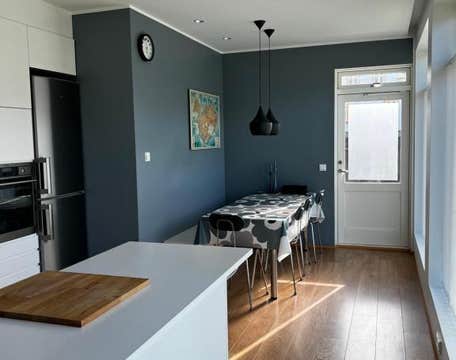 Seydisfjordur Apartment