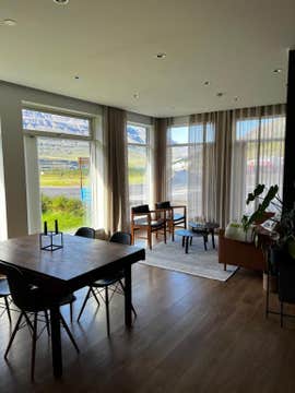 Seydisfjordur Apartment